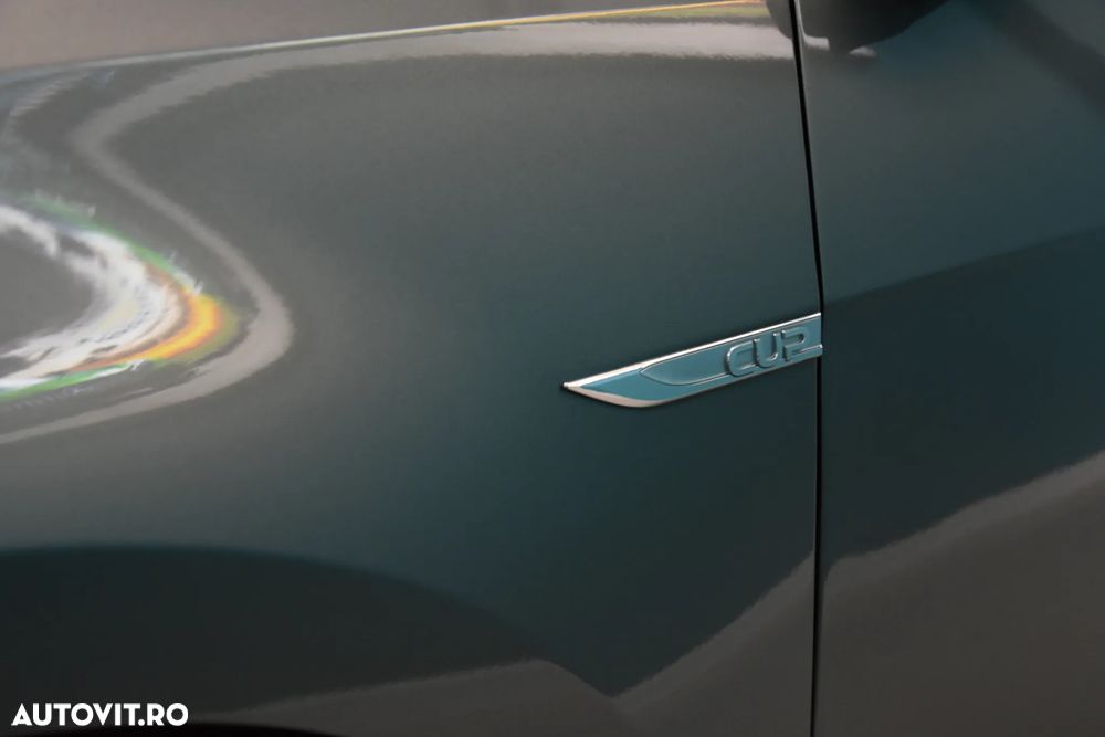 Volkswagen Golf 1.2 TSI BlueMotion Technology Cup - 20