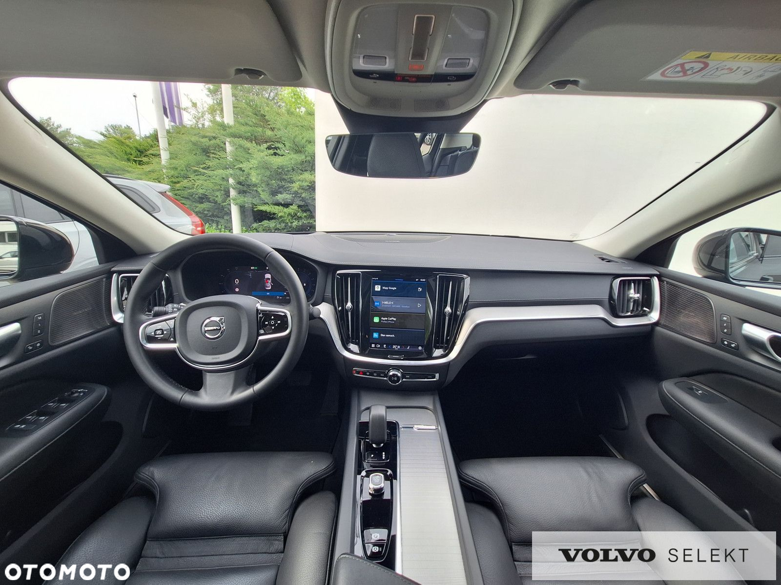 Volvo S60 - 14