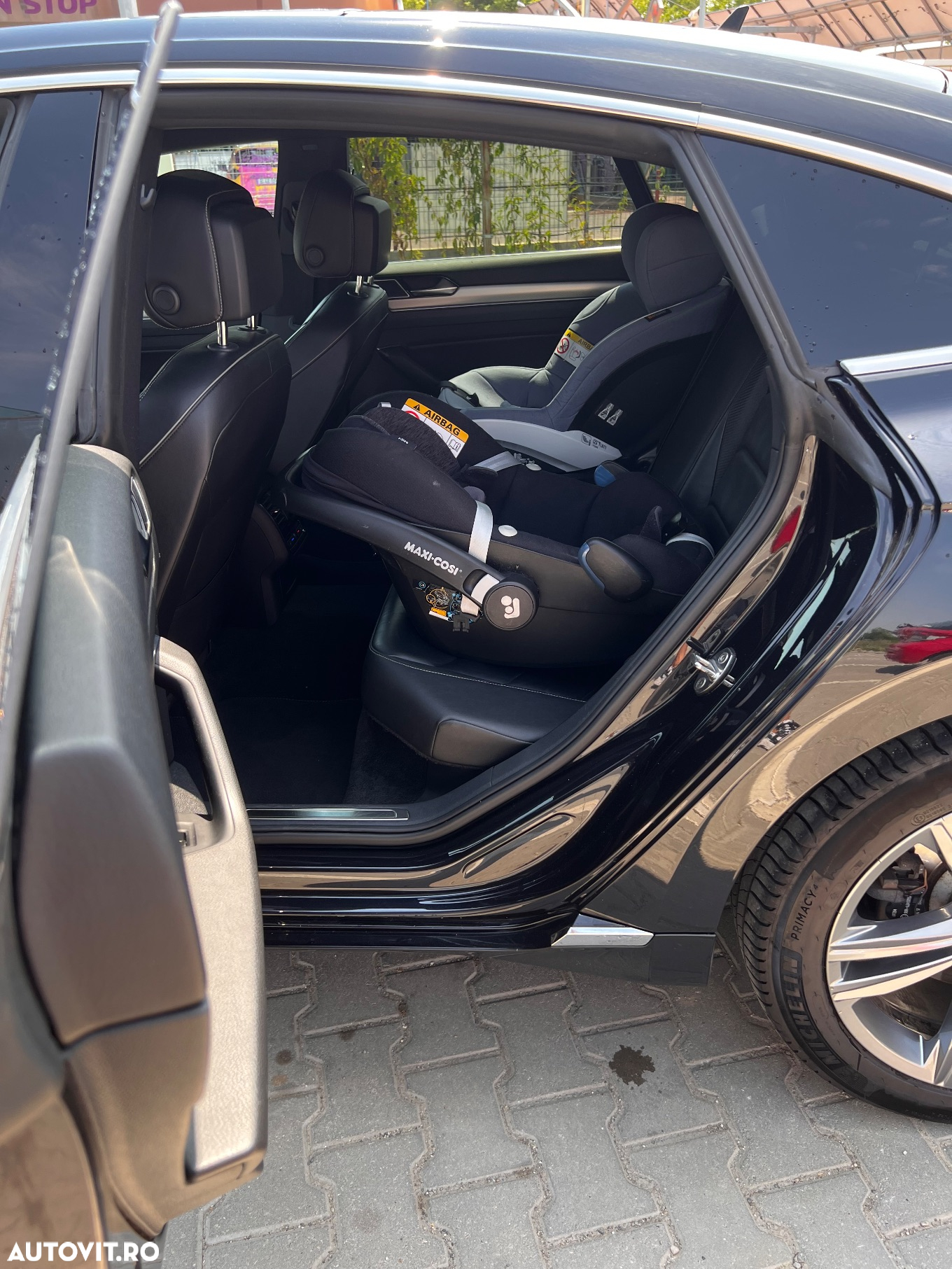 Volkswagen ARTEON 2.0 TDI DSG 4Motion R-Line - 9