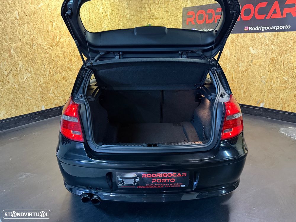 BMW 118 d DPF - 18