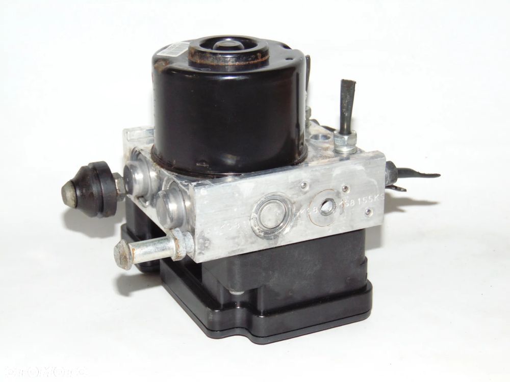 ORYGINAŁ pompa hamulcowa sterownik ABS 44510-B1011 89540-B1010 Daihatsu Sirion 2 II Subaru Justy 4 IV - 9