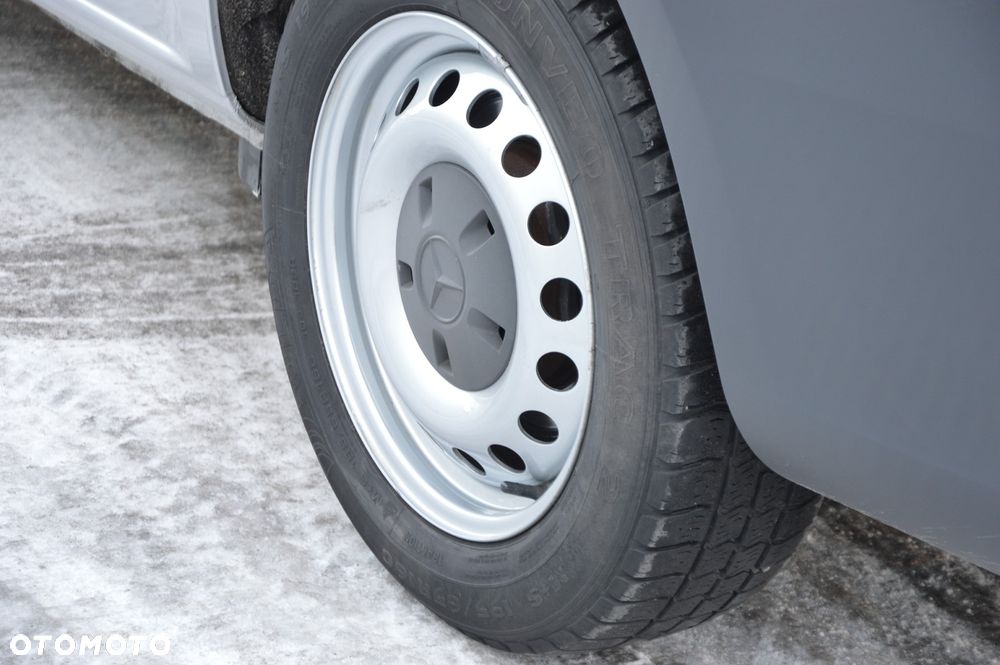 Mercedes-Benz Vito CDI Tourer Base 447.705 - 5