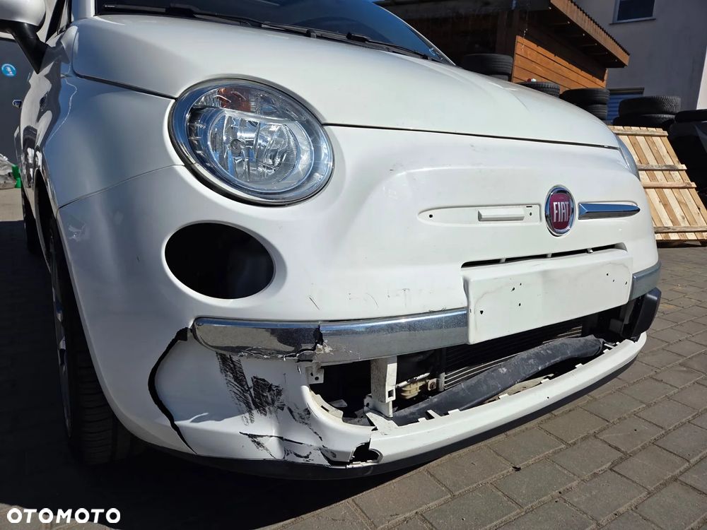 Fiat 500 - 2