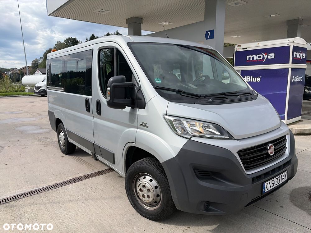 Fiat Ducato - 2