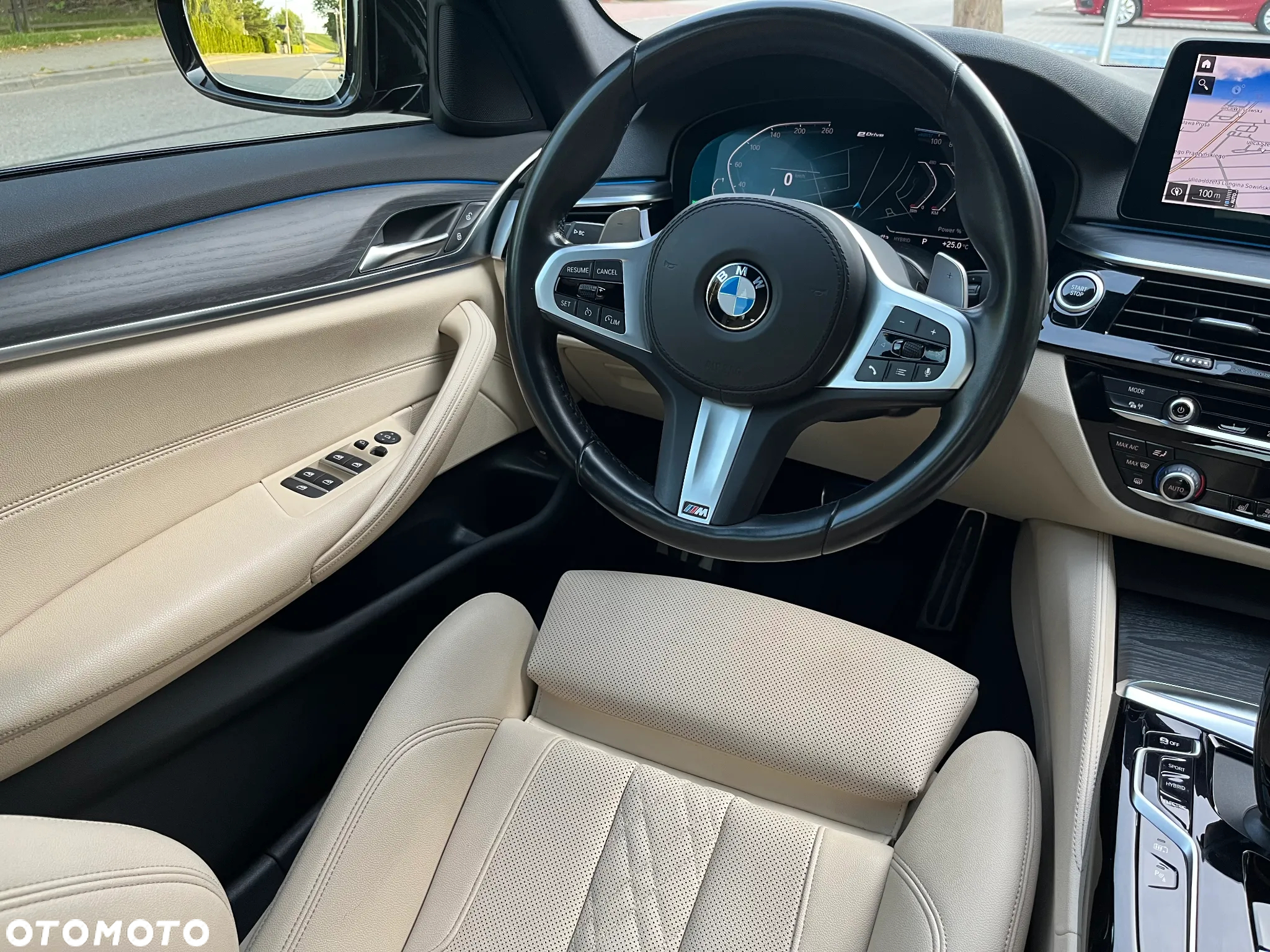 BMW Seria 5 - 29