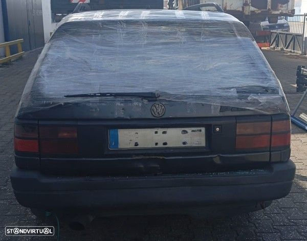 Para Peças Volkswagen Passat Variant (3A5, 35I)