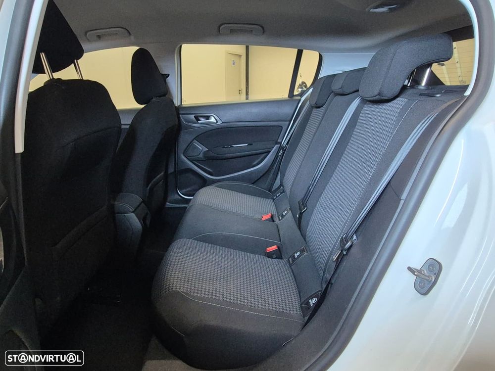 Peugeot 308 1.5 BlueHDi Business Line - 15