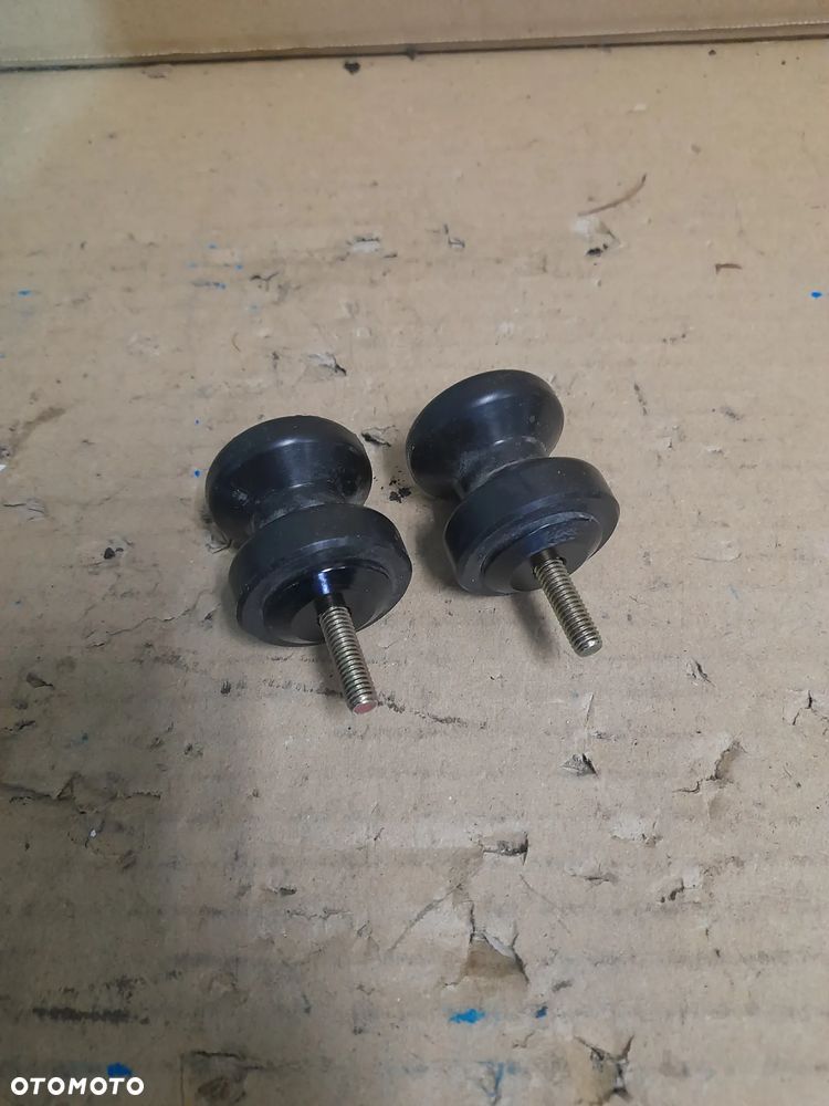 = YAMAHA R1 RN22 CRASHPad crashpady 2009 - 6