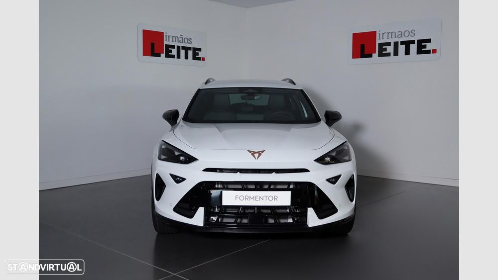 Cupra Formentor - 2