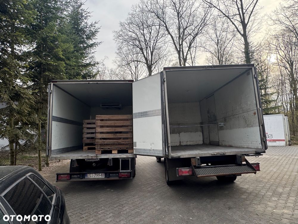 Iveco Daily - 4