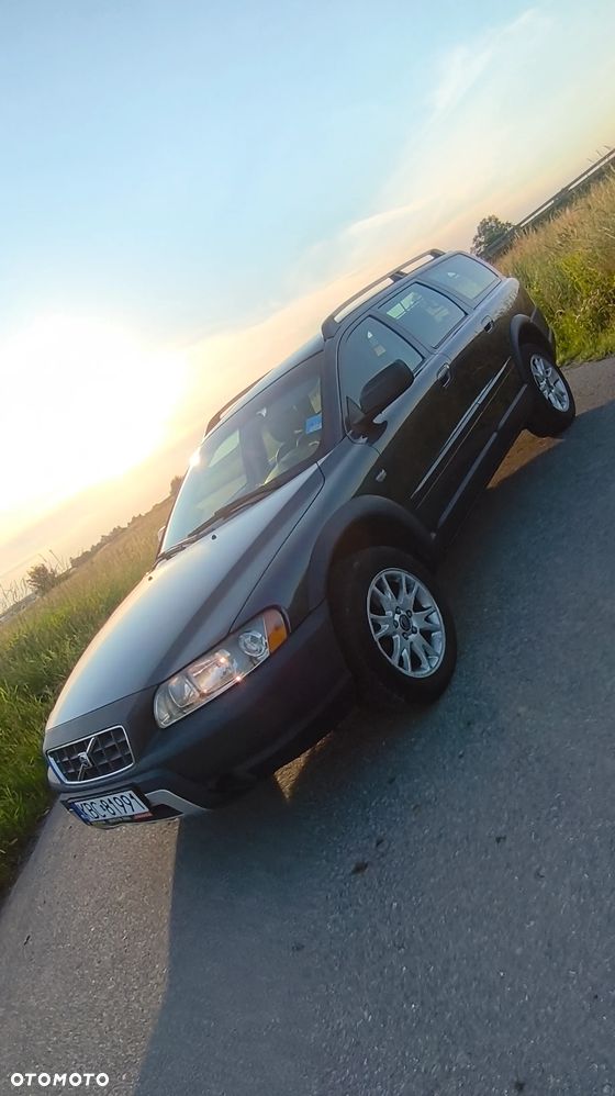 Volvo XC 70 D5 AWD Kinetic - 12