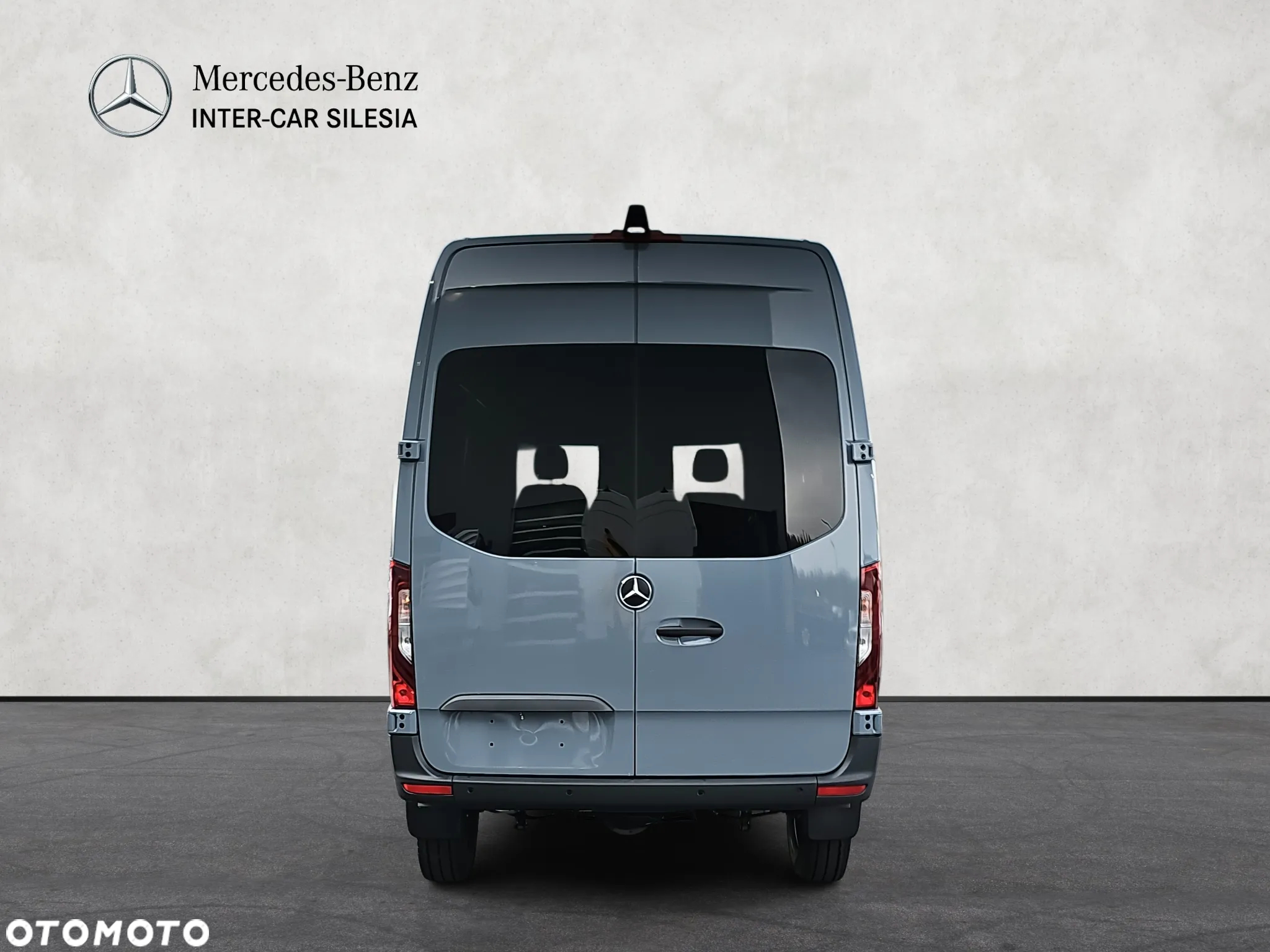 Mercedes-Benz Sprinter 419 CDI - 6