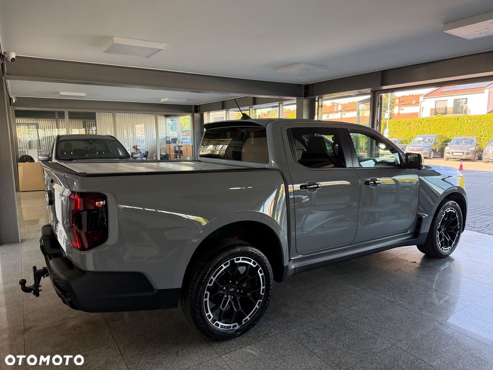 Ford Ranger 3.0 EcoBlue Turbo 4x4 DC MS-RT - 18
