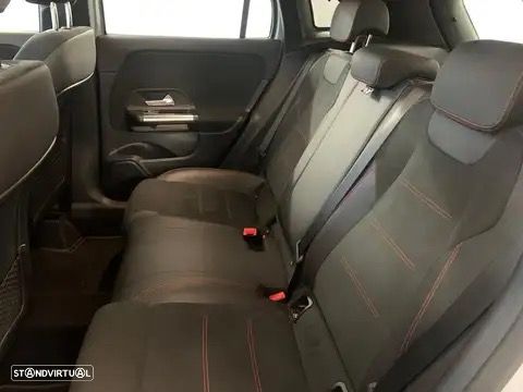 Mercedes-Benz GLA 220 d 4Matic 8G-DCT Edition AMG Line - 4