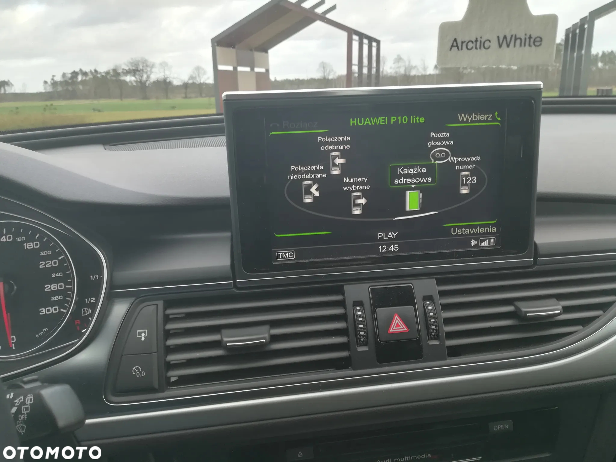 Audi A6 2.0 TDI - 13