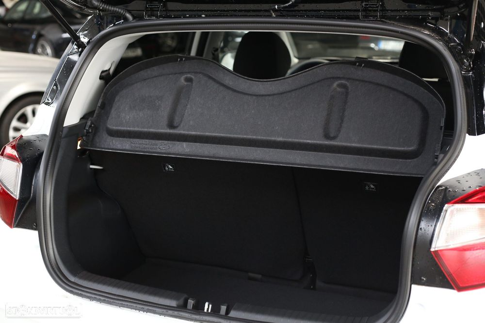 Hyundai i10 1.0 Comfort - 31