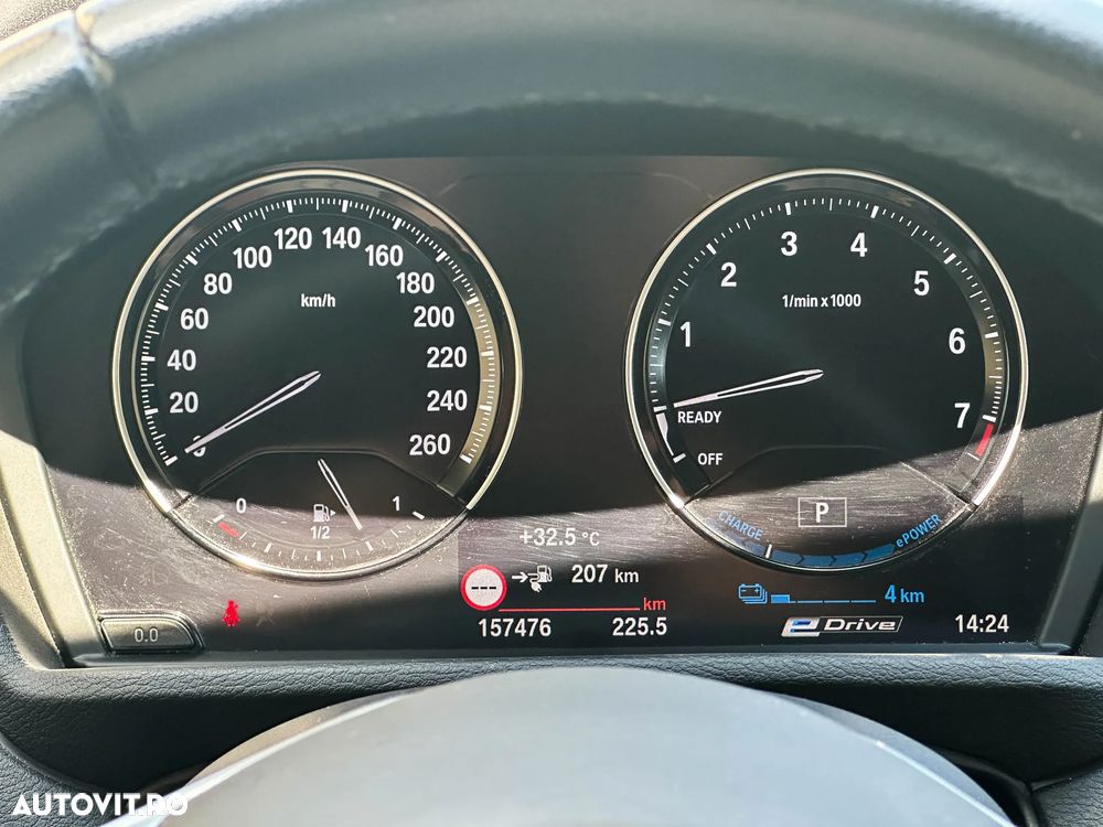 BMW X1 - 11