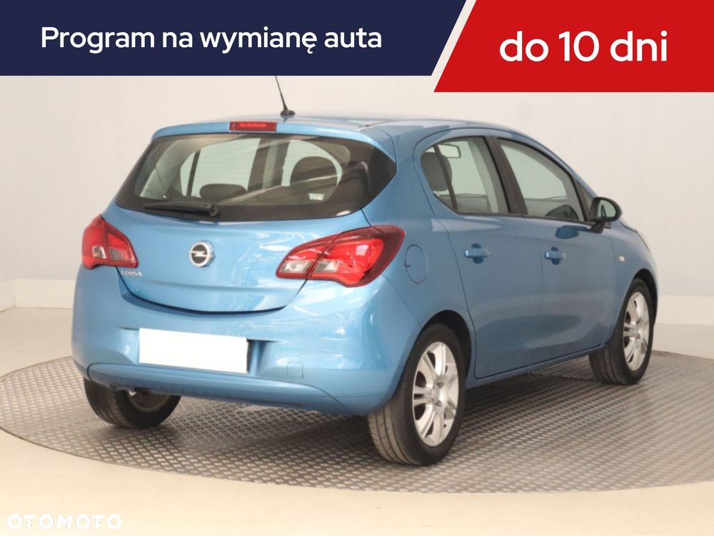 Opel Corsa - 7