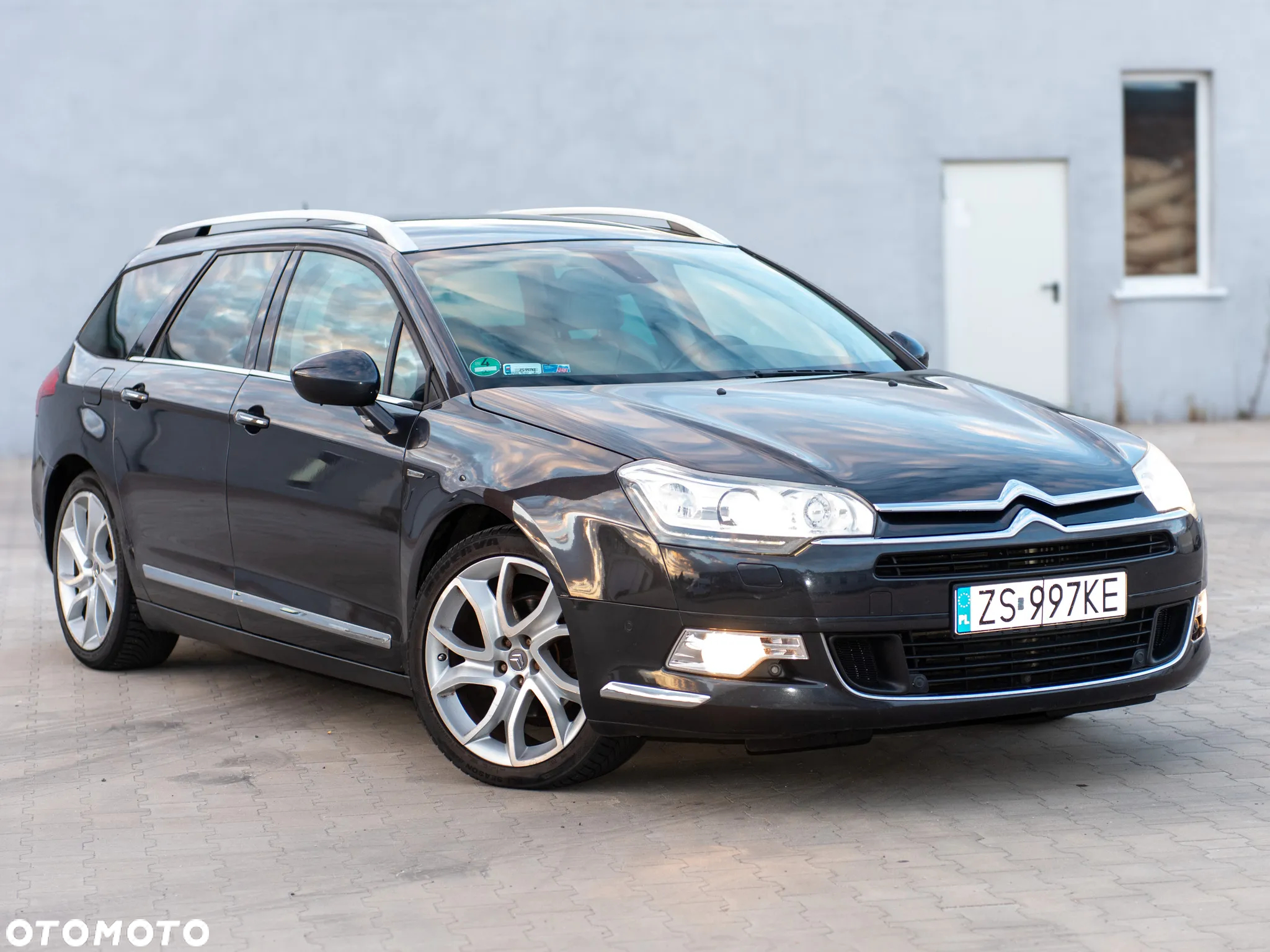 Citroën C5 2.0 HDi Exclusive - 2