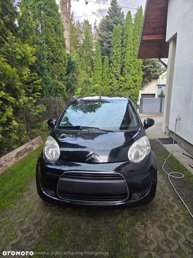 Citroën C1 1.0i Magic - 2