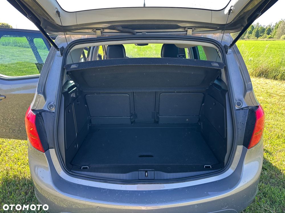 Opel Meriva 1.4 Active - 30