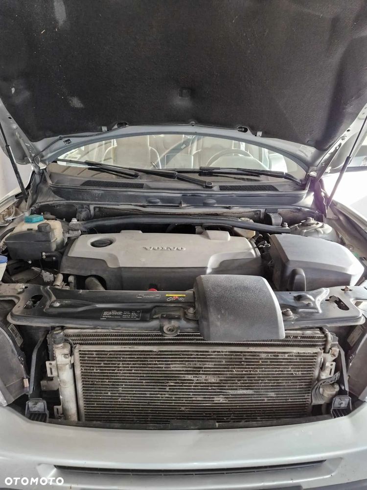 Volvo XC 90 D5 AWD Geartonic Summum - 6