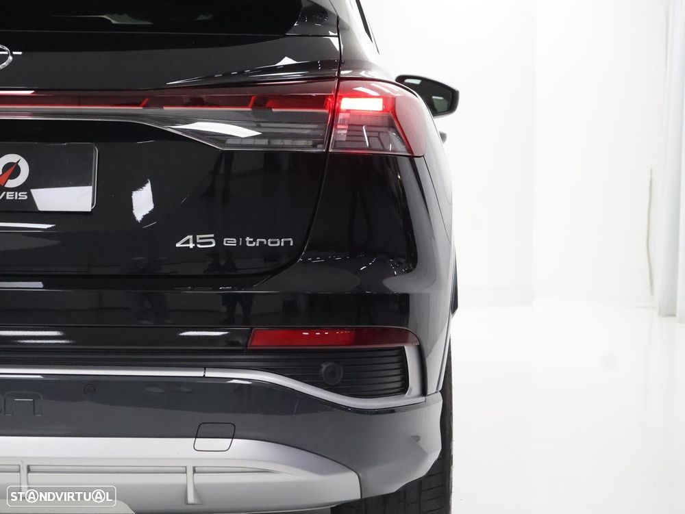 Audi Q4 Sportback e-tron - 33