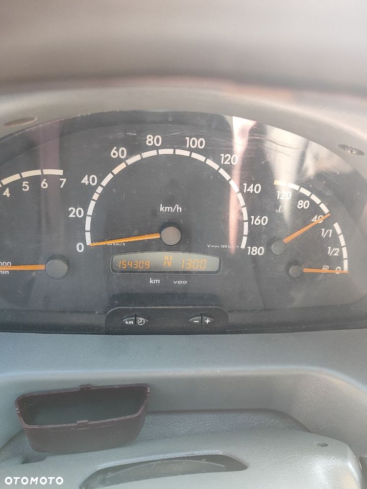 Mercedes-Benz Sprinter 308 CDI - 3