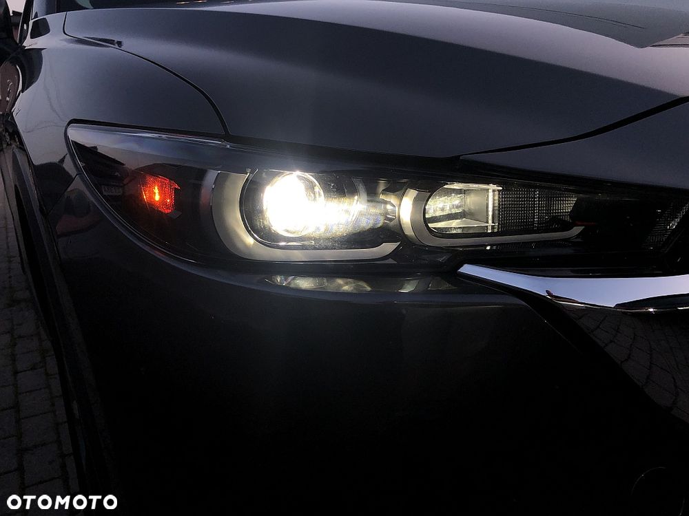 Mazda CX-5 e-SKYACTIV-G 194 AWD Advantage - 30