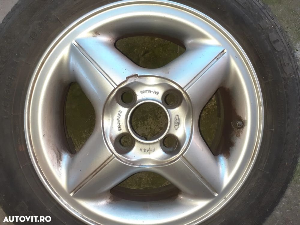 Jante auto - 8