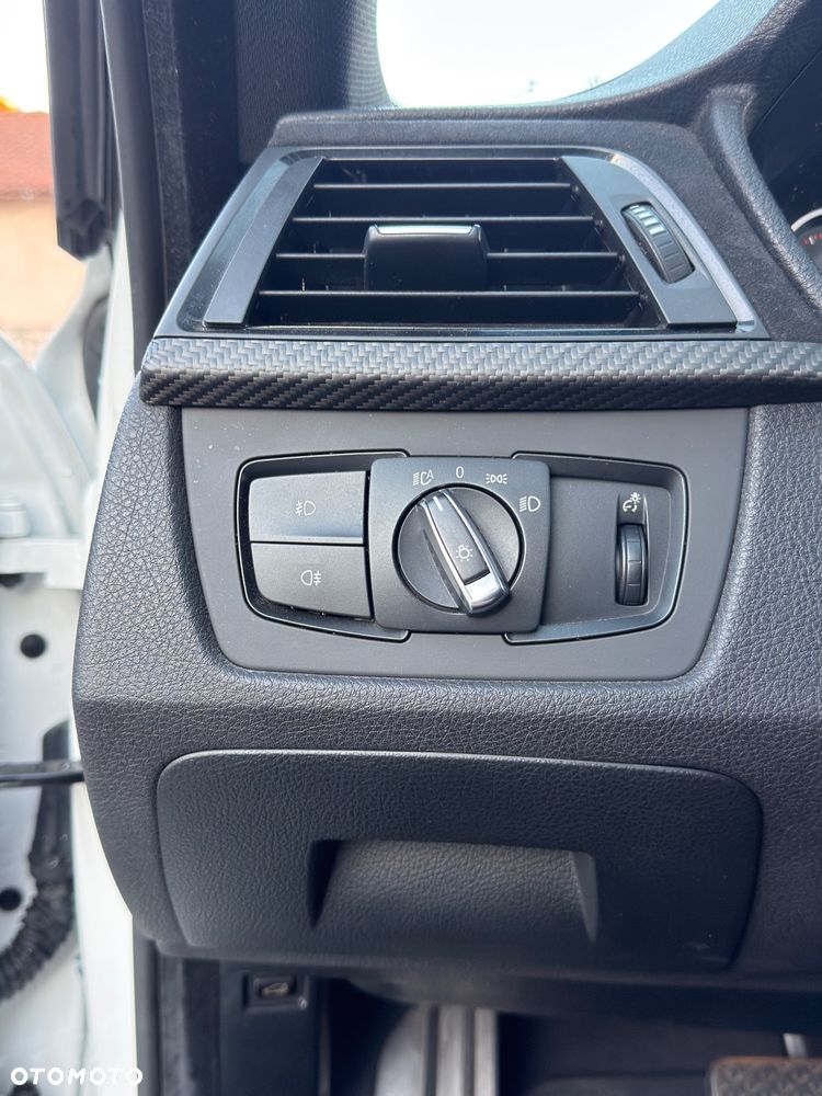 BMW Seria 4 435i Gran Coupe M Sport - 28