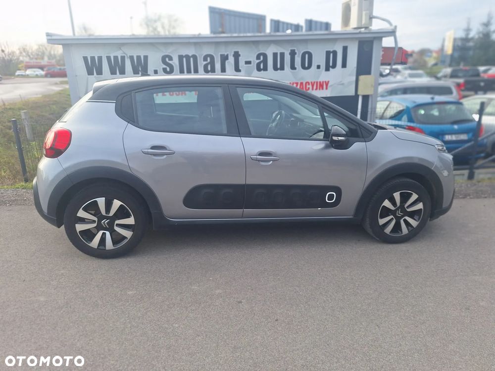 Citroën C3 1.2 PureTech Live - 7