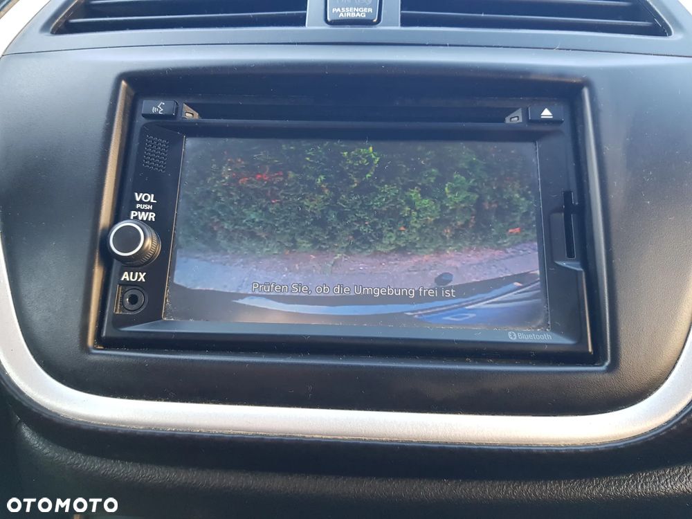 Suzuki SX4 S-Cross - 15