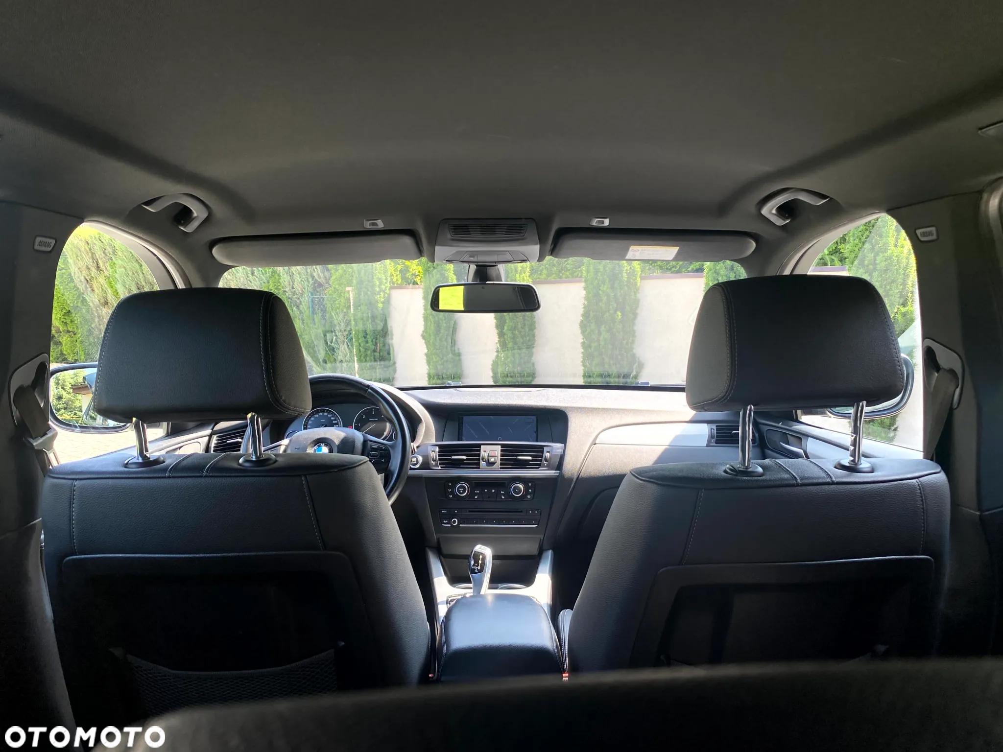BMW X3 - 23