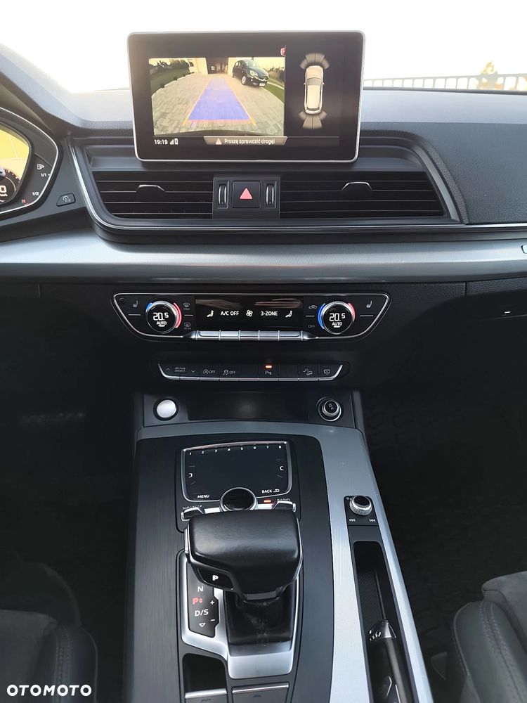 Audi Q5 2.0 TFSI Quattro S tronic - 17