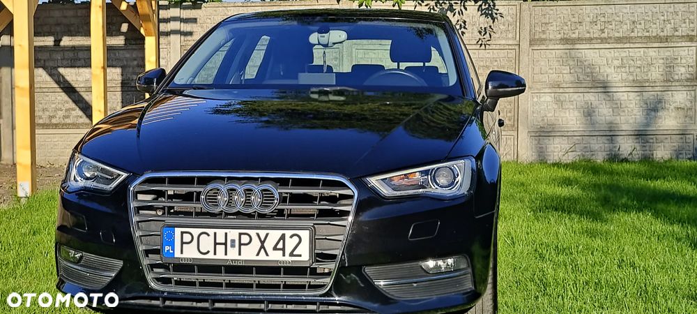Audi A3 Sportback - 7