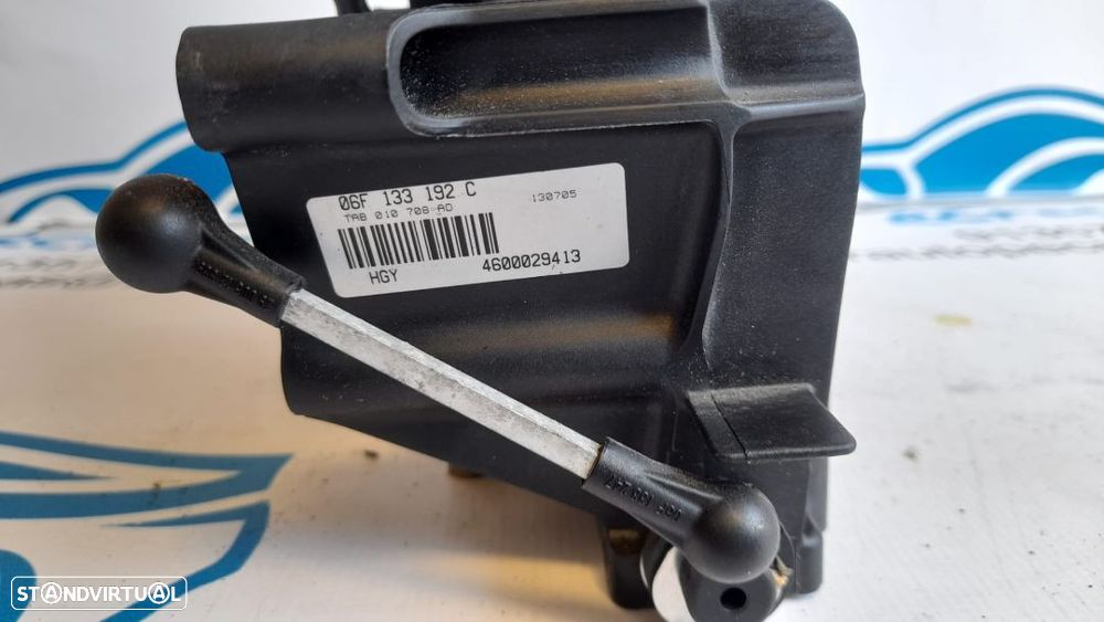 ENTRADA AR ORIGINAL 06F133192C 06F133185AG VW VOLKSWAGEN GOLF V 5 MK5 K1 GTI 2.0 TFSI 200CV BWA - 3