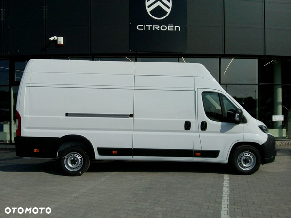 Citroën Jumper