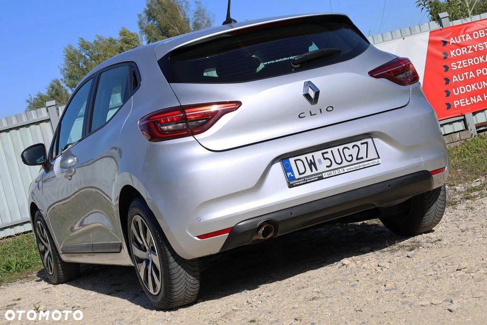 Renault Clio 1.0 TCe Zen - 5