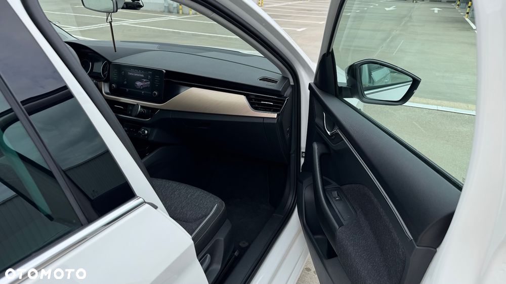 Skoda Scala 1.0 TSI Style - 20