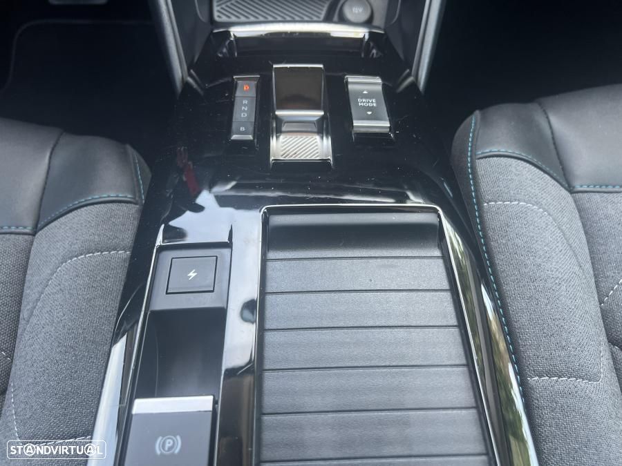 Citroën e-C4 50 kWh Feel Pack - 46