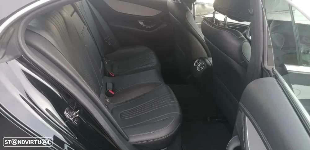 Mercedes-Benz CLS 400 d 4Matic 9G-TRONIC AMG Line - 36