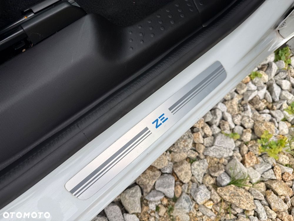 Renault Twingo Electric VIBES - 9