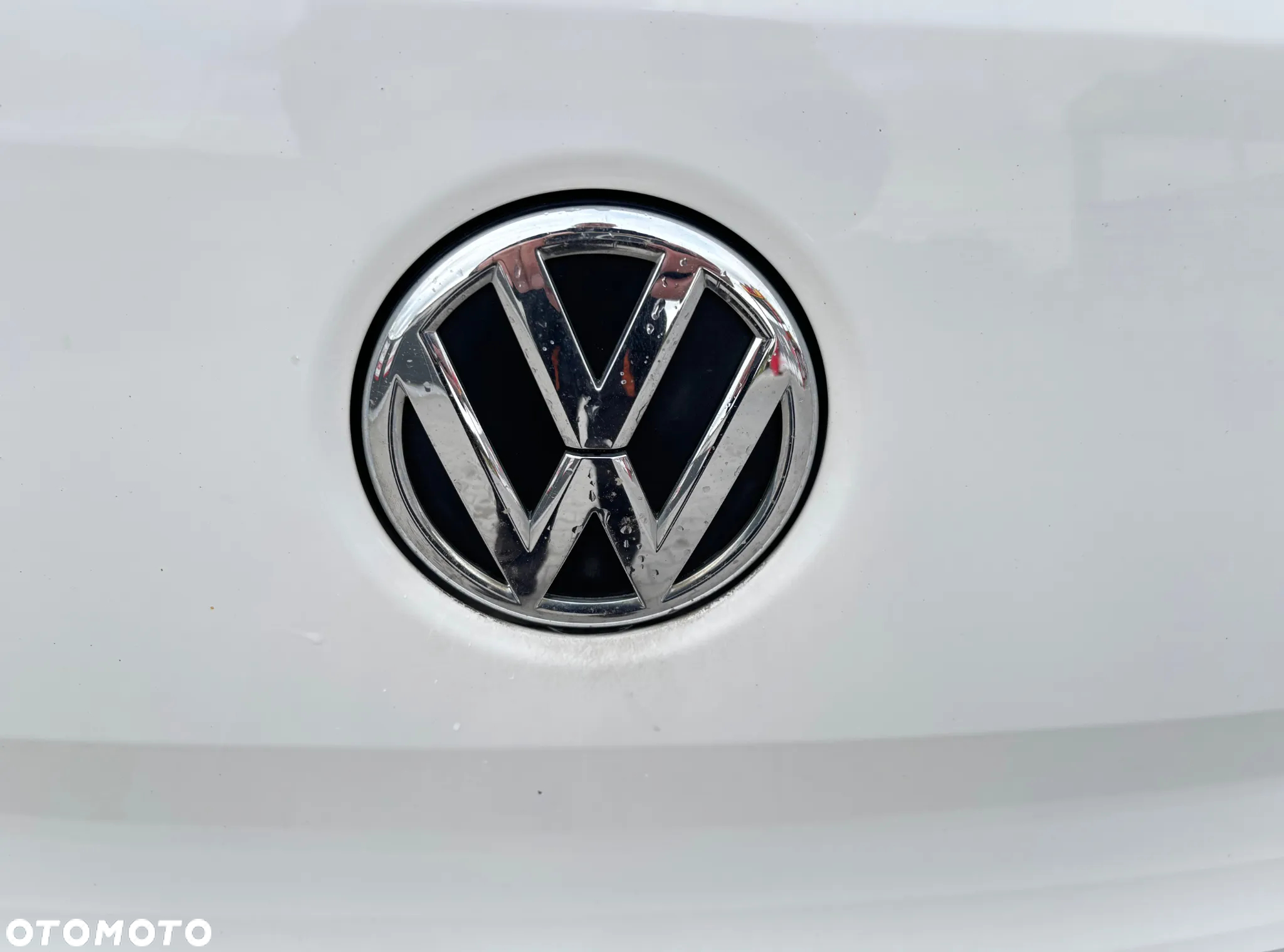 Volkswagen Polo 1.2 TDI DPF Trendline - 7