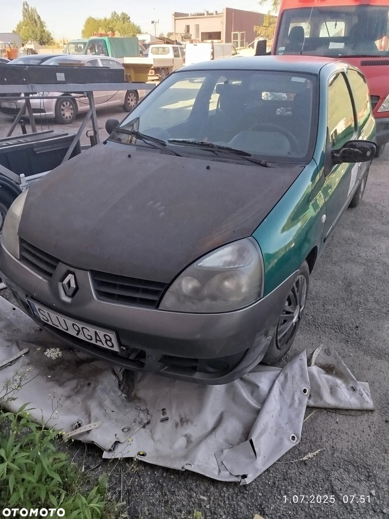 Renault Clio - 4