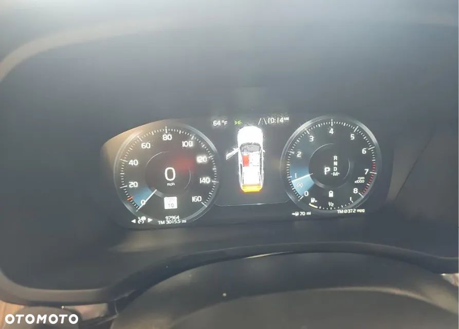 Volvo S60 B5 B AWD Inscription - 9
