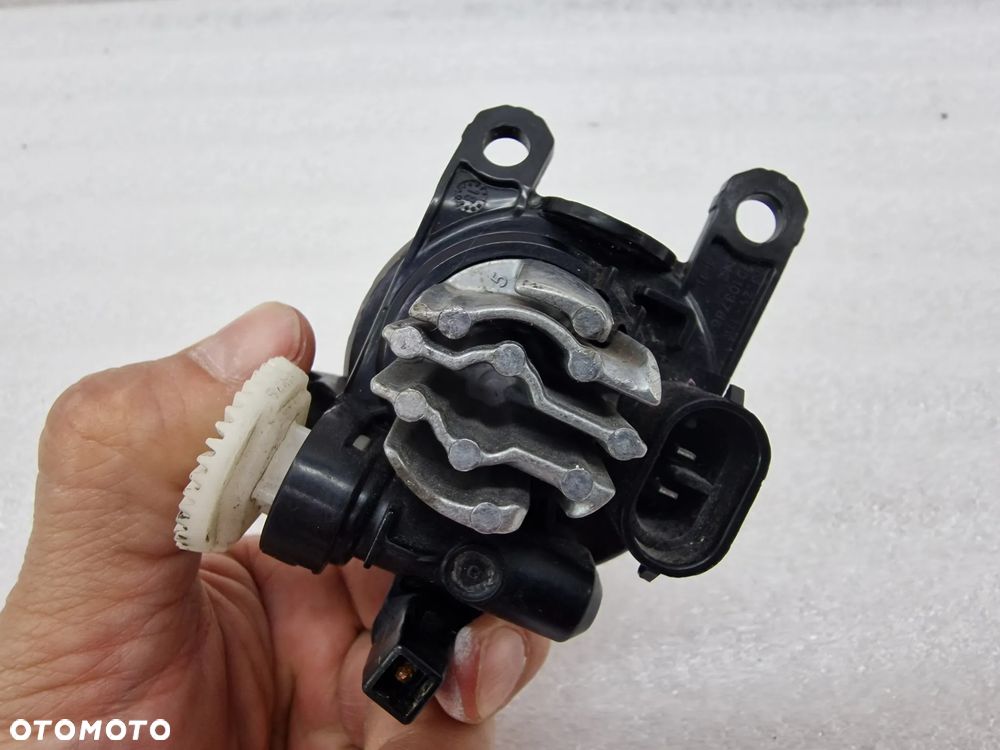 FORD RANGER VI 6 / ESCAPE / FOCUS MK4 / KUGA MK3 18- LEWY HALOGEN LED / DRL , NR JX7B-15A255-AB , NR AUKCJI H213 - 4