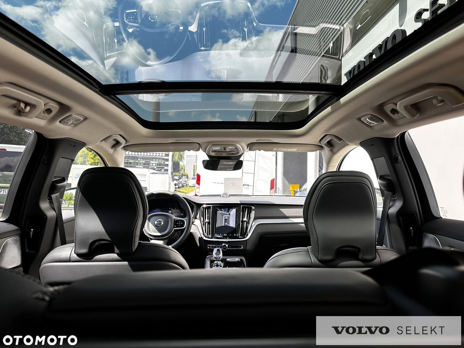 Volvo V60 - 16