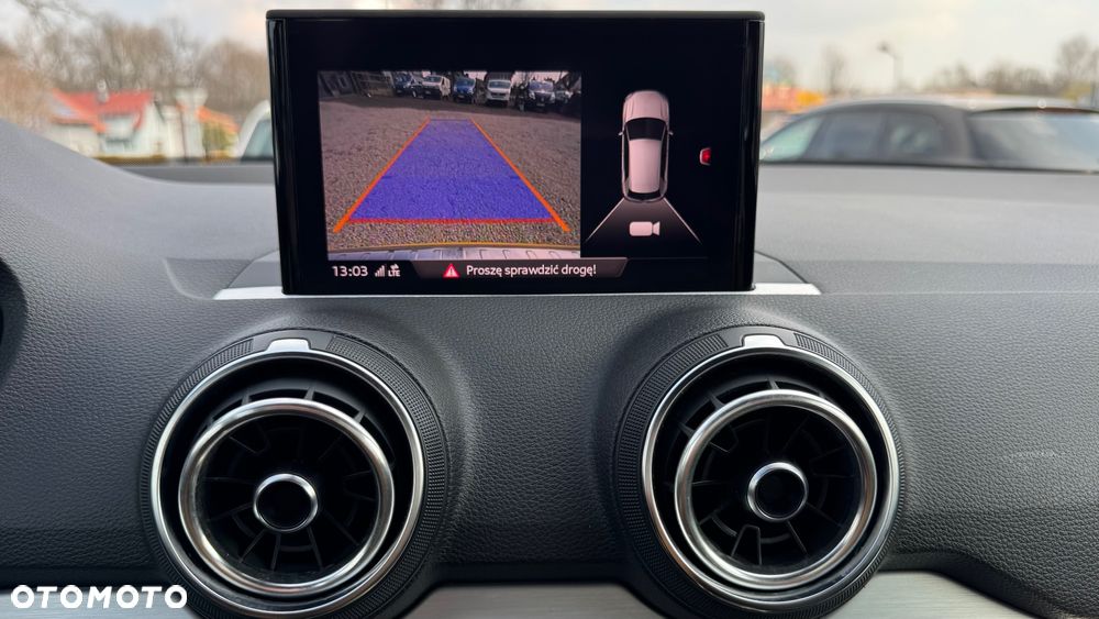 Audi Q2 1.4 TFSI cylinder on demand design - 17