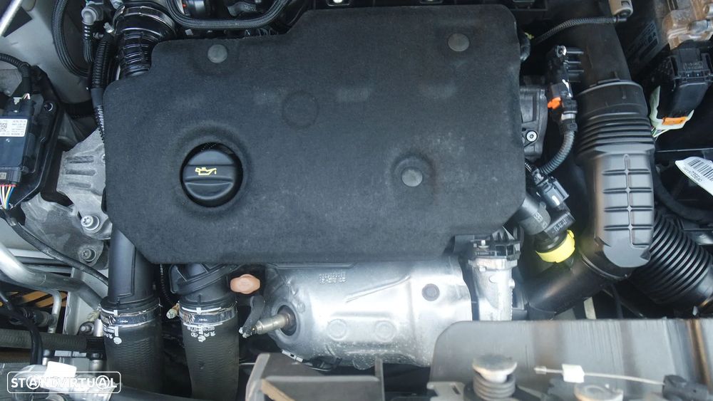 Opel 1.5 CDTI L3H1.  102 CV.   2 PORTAS DE CORRER - 47